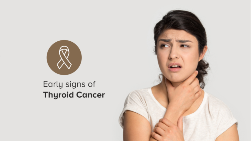 thyroid cancer